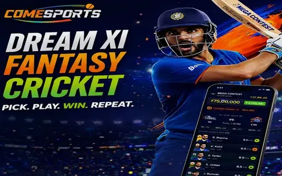 Hyderabad vs Delhi on 3Universe