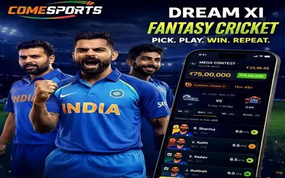 India vs Australia on 3Universe