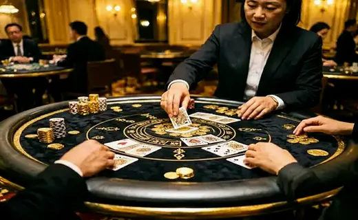 VIP Blackjack